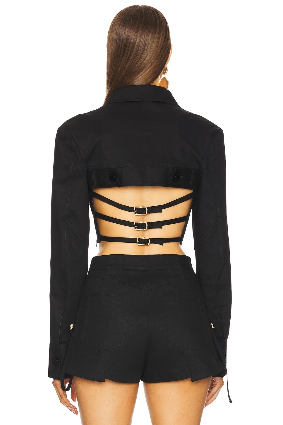 Issa Jacket - 3