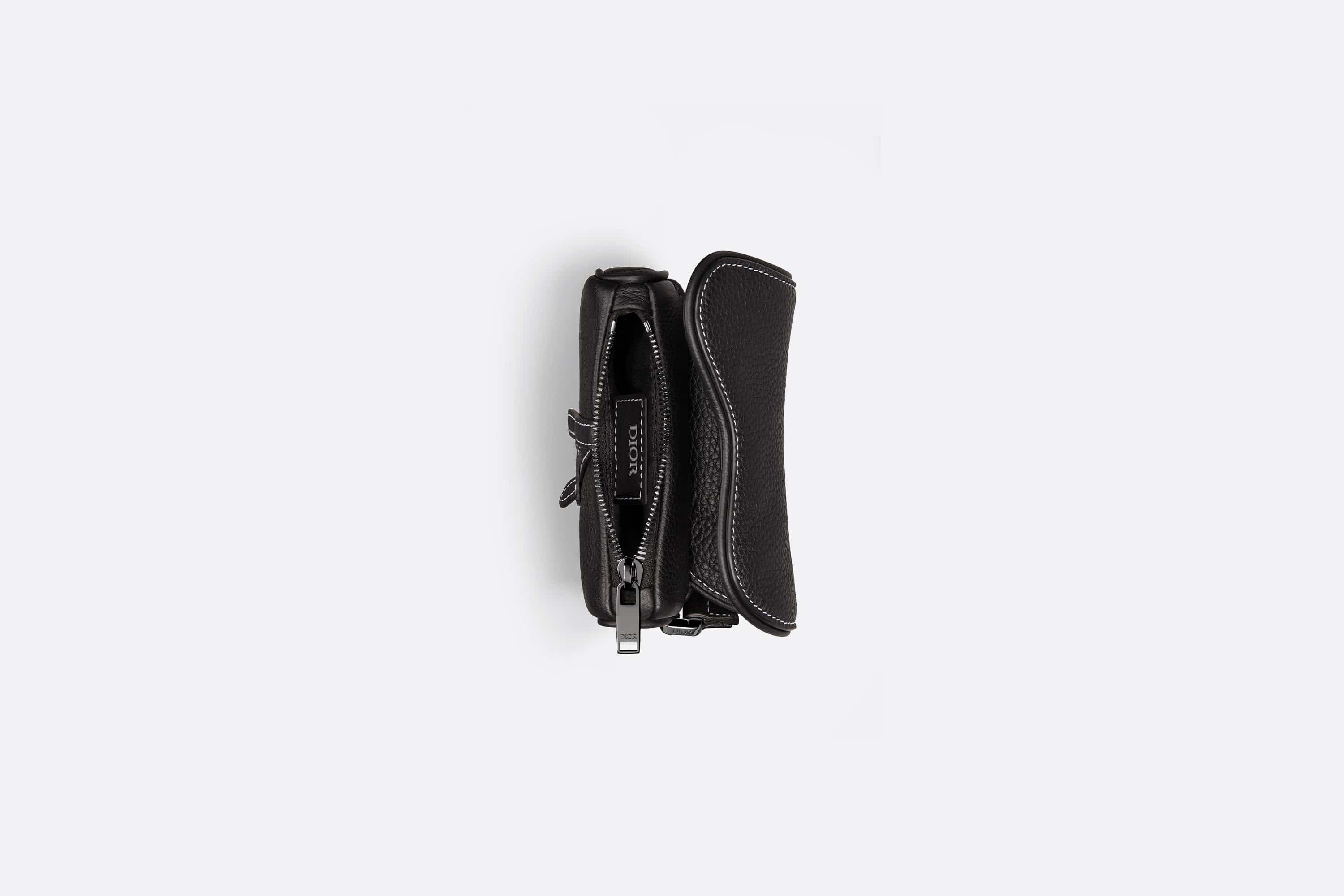 Nano Saddle Bag - 3