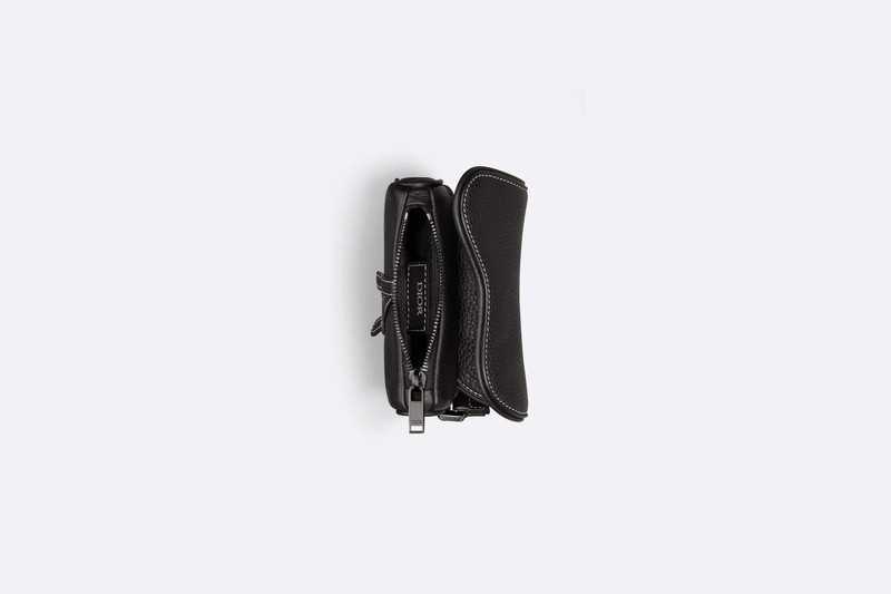 Nano Saddle Bag 3