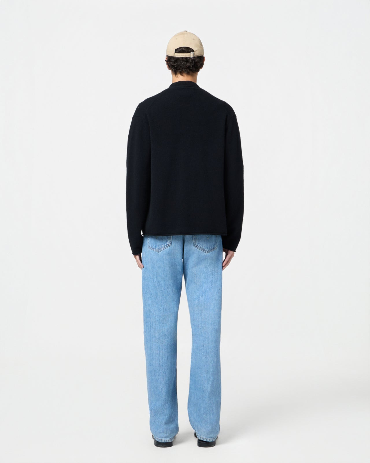 Everywear Cardigan - 3