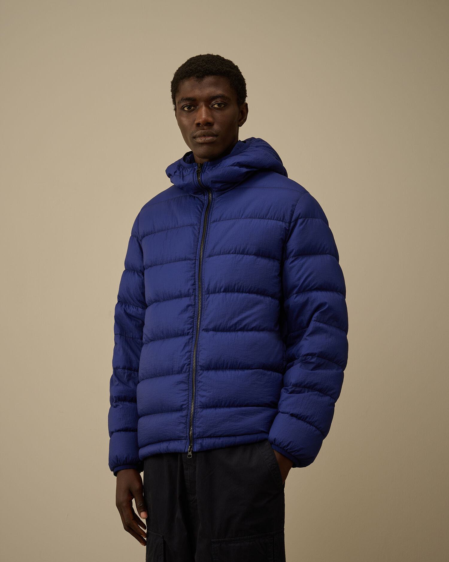 Gore G-Type Long Mille Jacket - 10