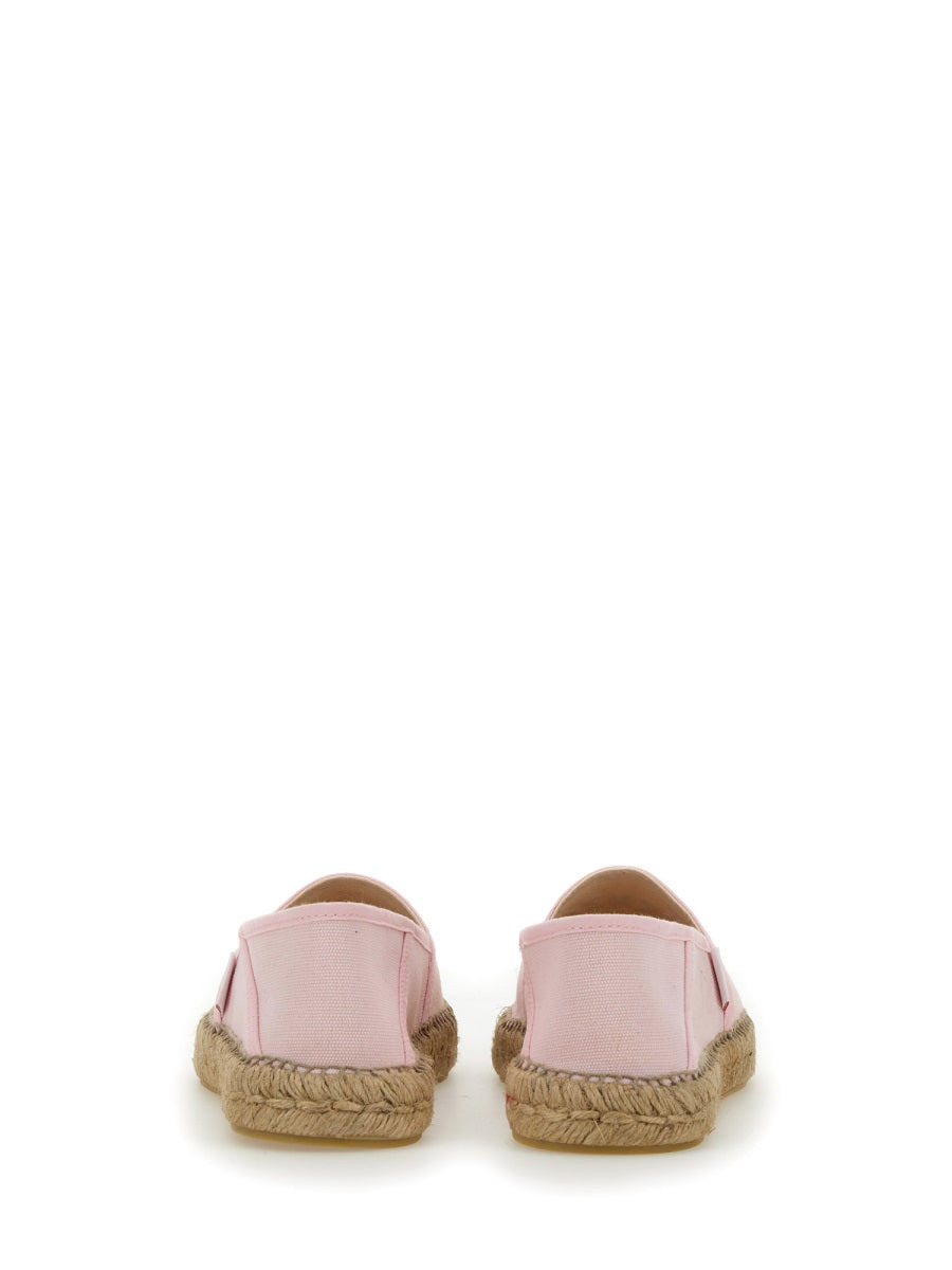 Espadrille Slip-On - 4