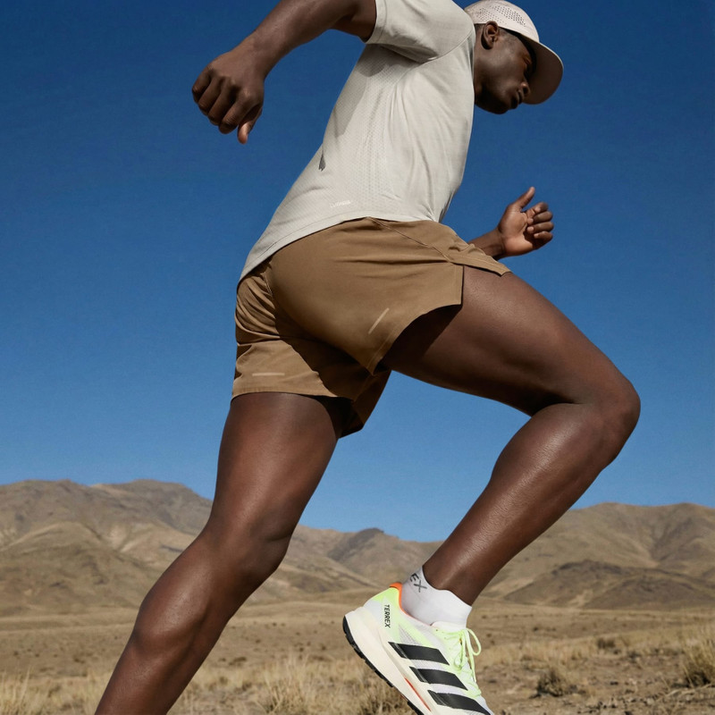 Terrex Xperior CLIMA365 Shorts 4