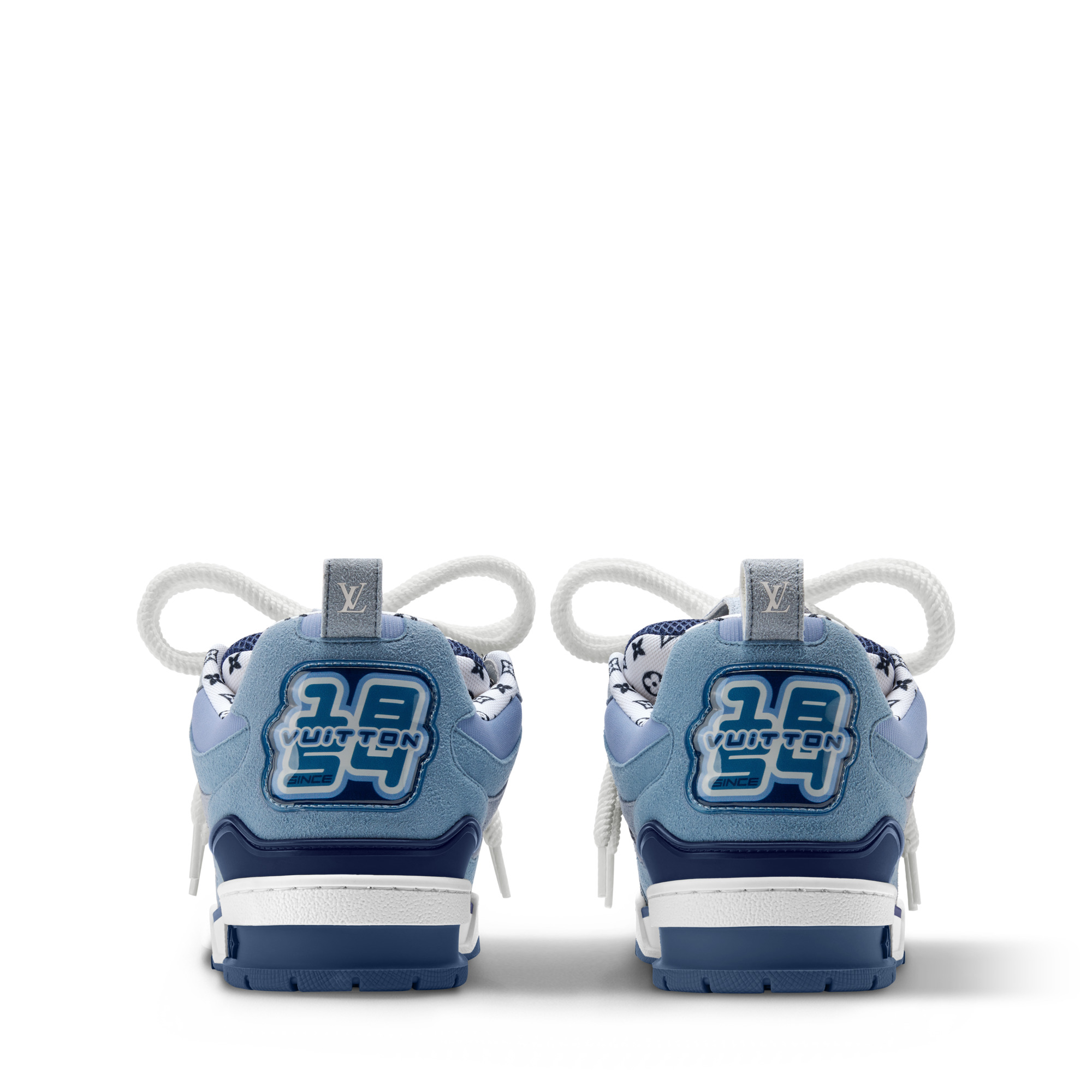 LV Skate Sneaker - 4