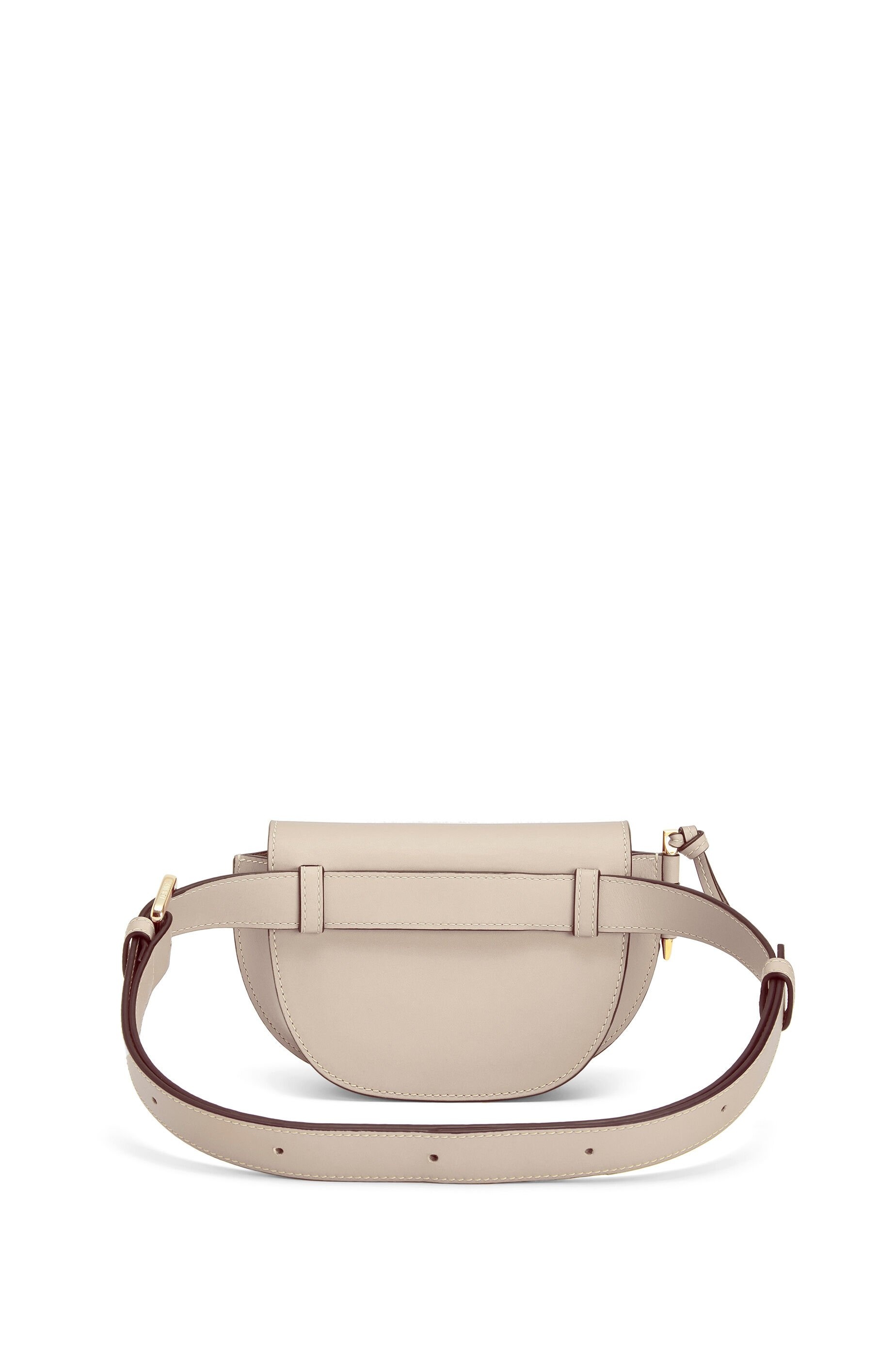 Gate bumbag in soft calfskin - 5