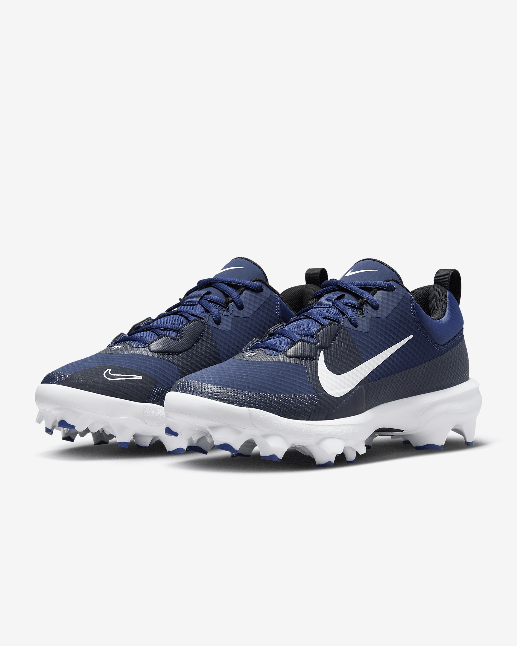 Nike Force Trout 9 Pro MCS Baseball Cleats - 5