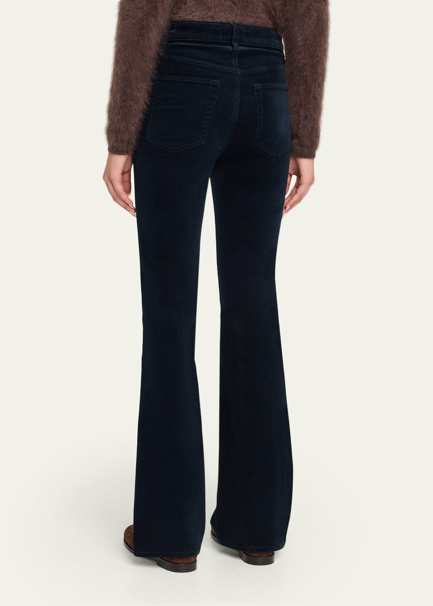 The Reboot Corduroy Jeans - 3