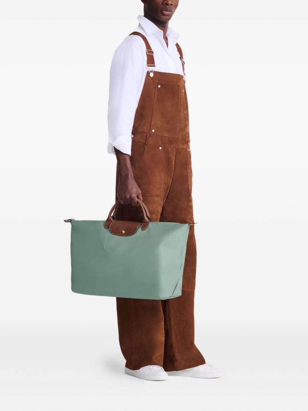 large Le Pliage Original tote bag - 2