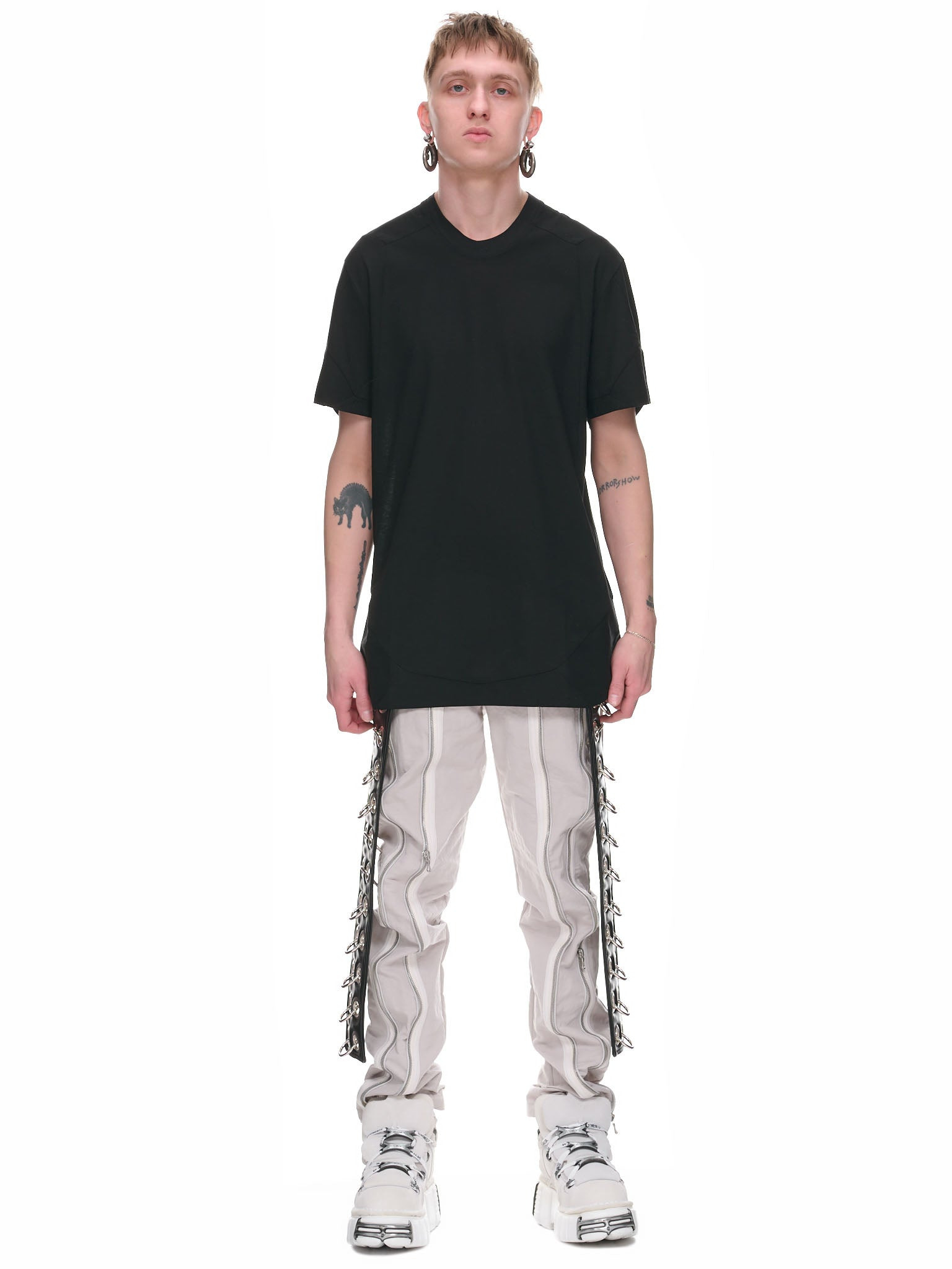 Twist T-Shirt - 6
