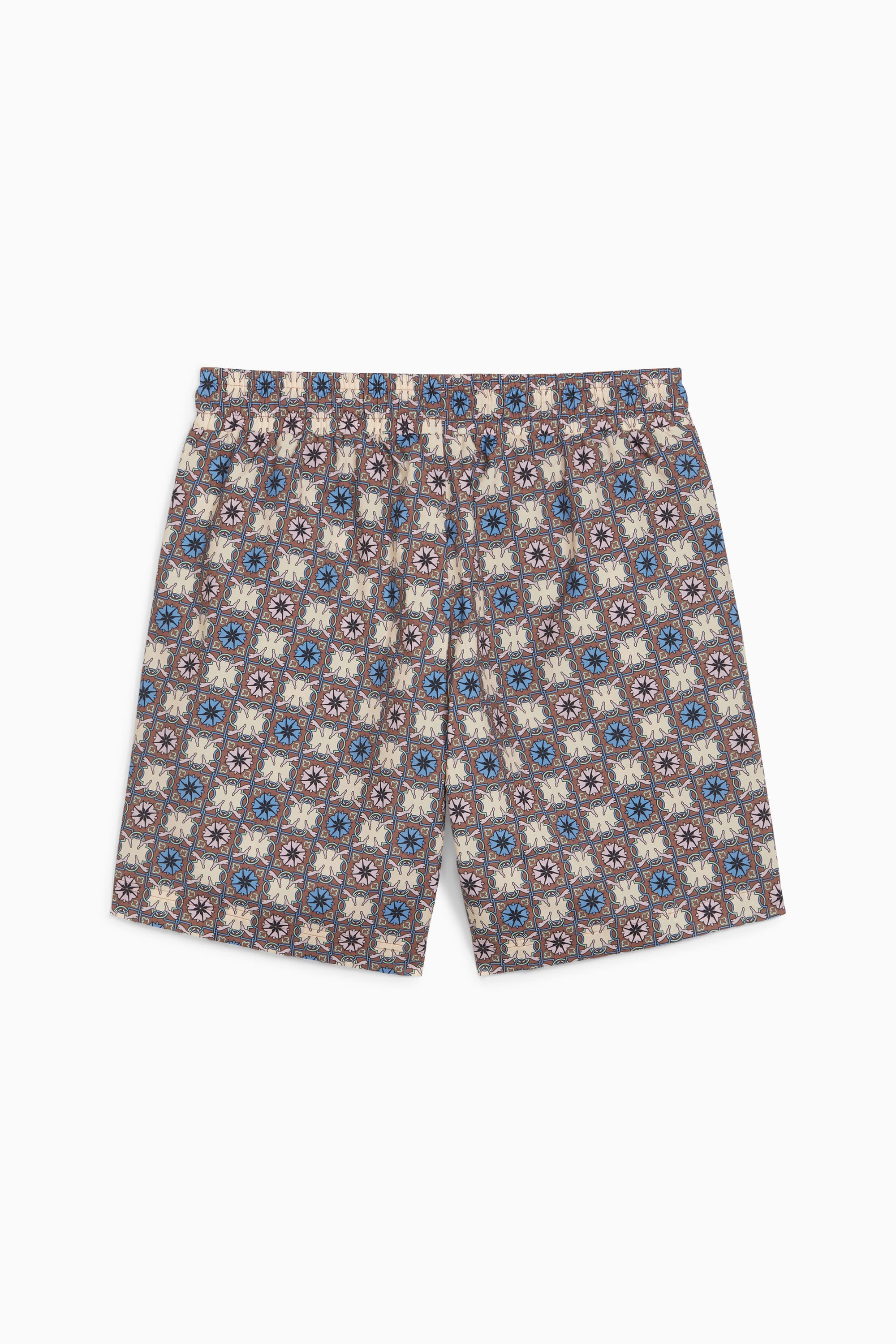 CLASSICS Men's Woven Shorts - 2