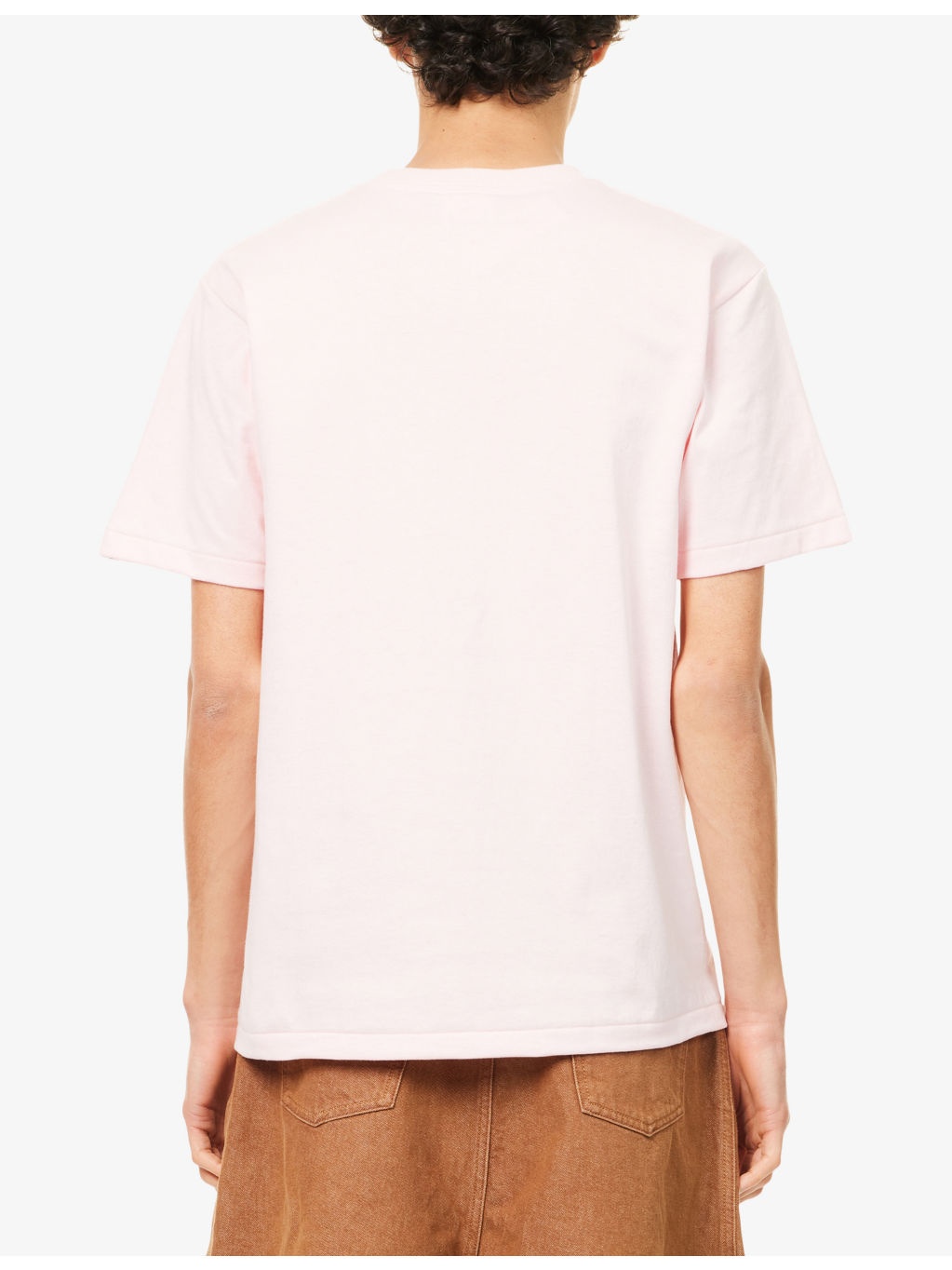 Baby Milo Graphic-print Cotton T-Shirt - 4