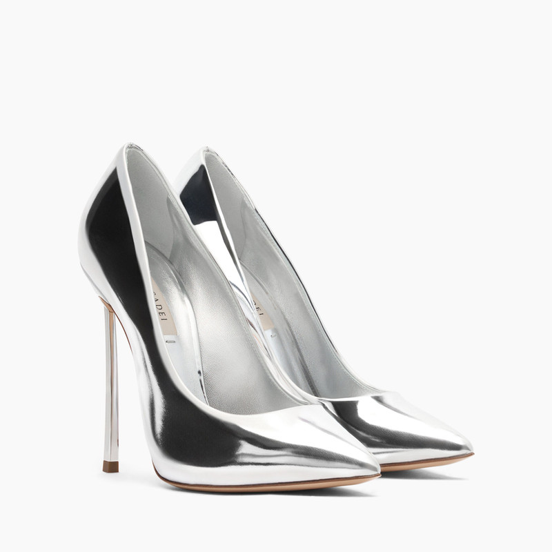 CASADEI Blade Interstellar Pumps outlook