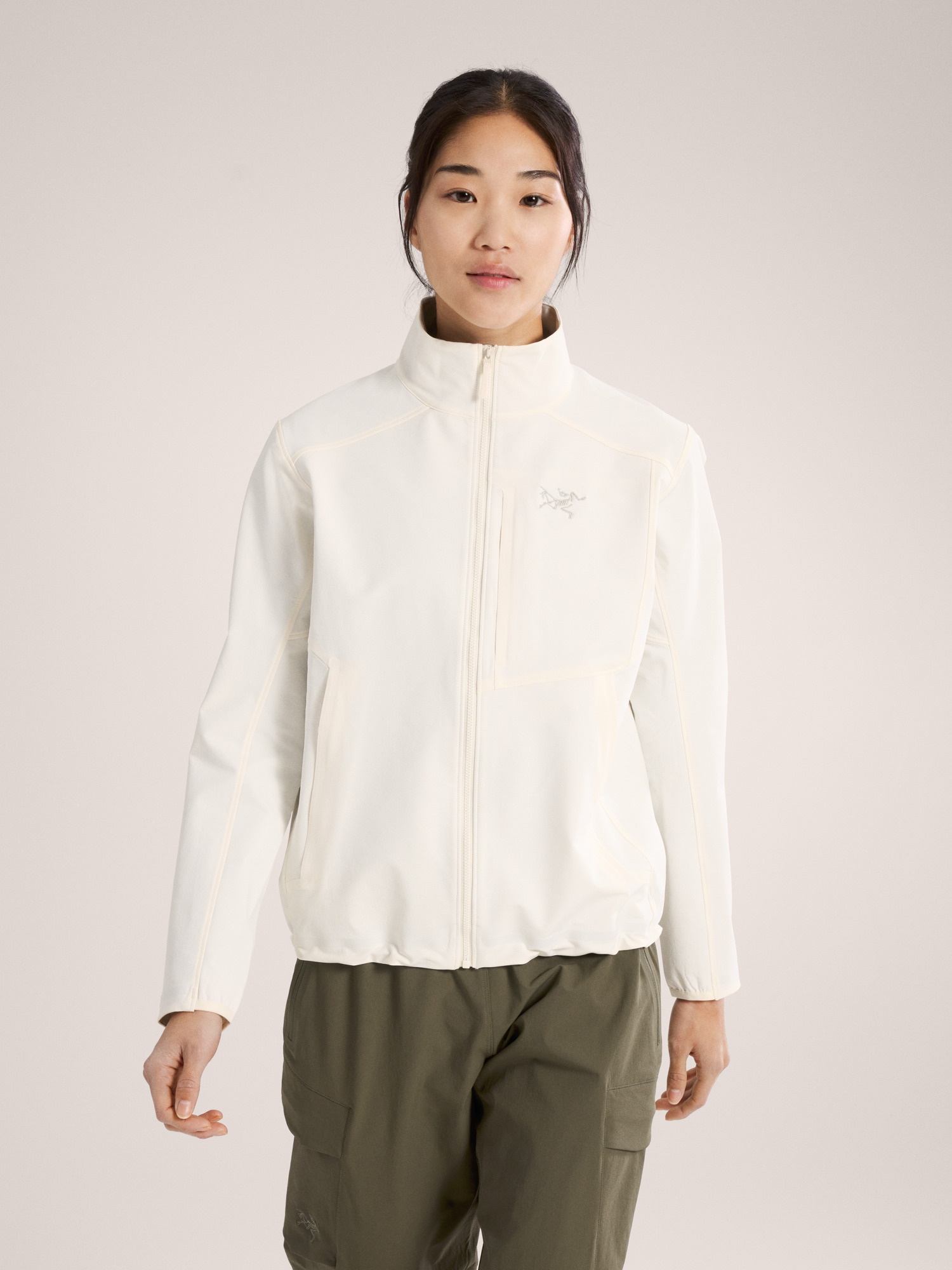 Gamma Jacket - 2