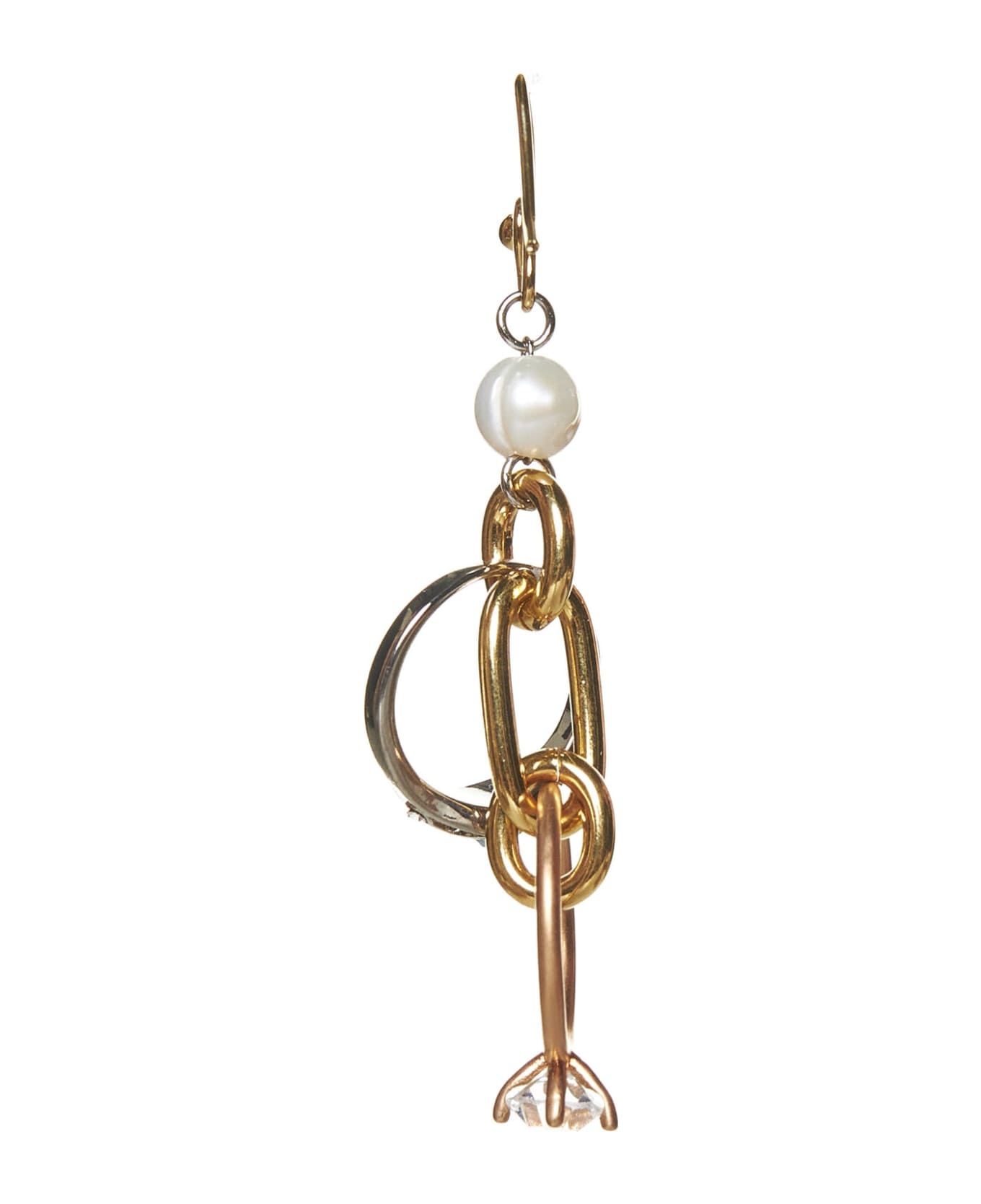 Earrings - 3