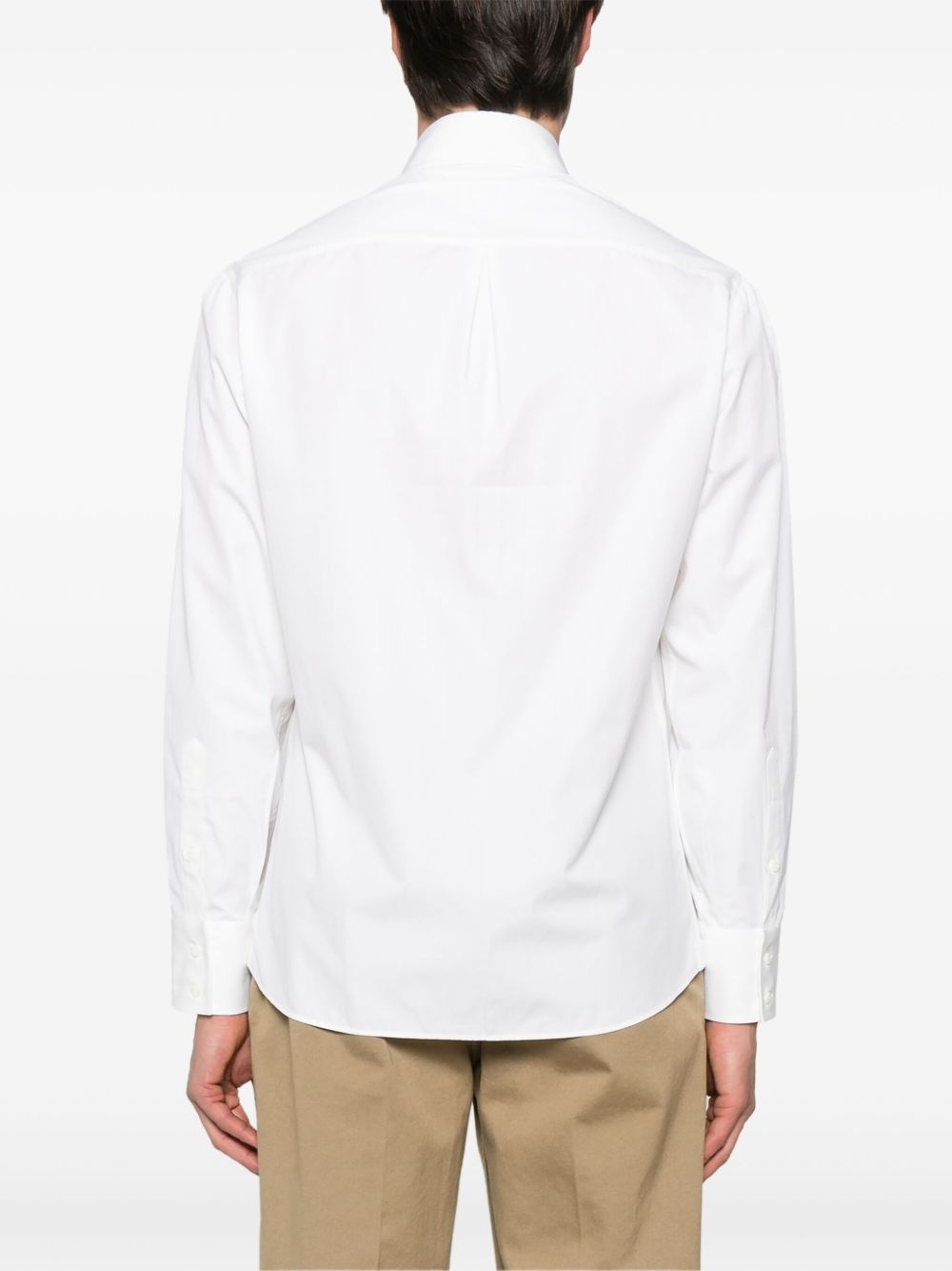 cotton shirt - 4