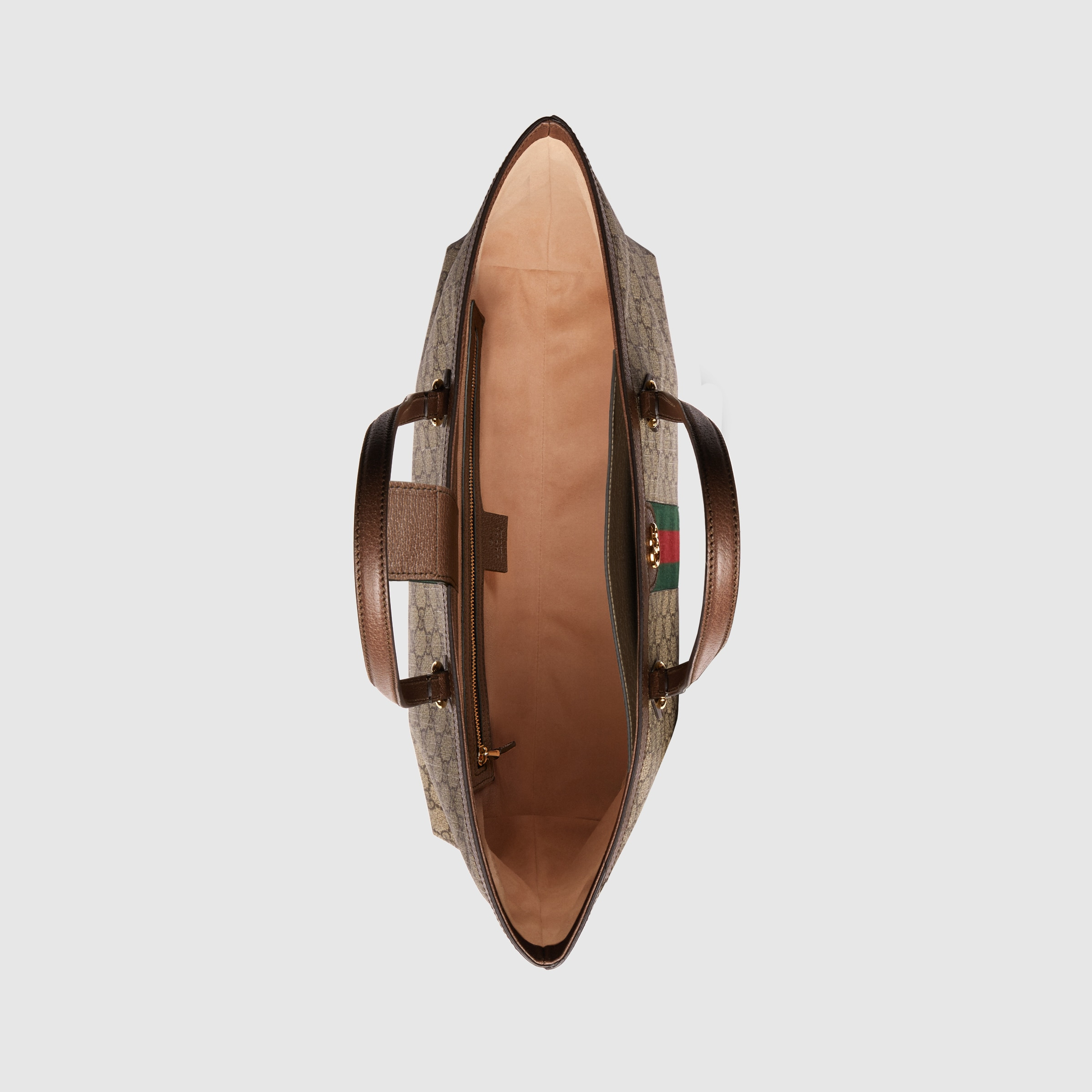 Ophidia GG medium tote - 6