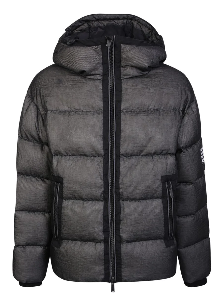 Dsquared2 Down Jackets - 1