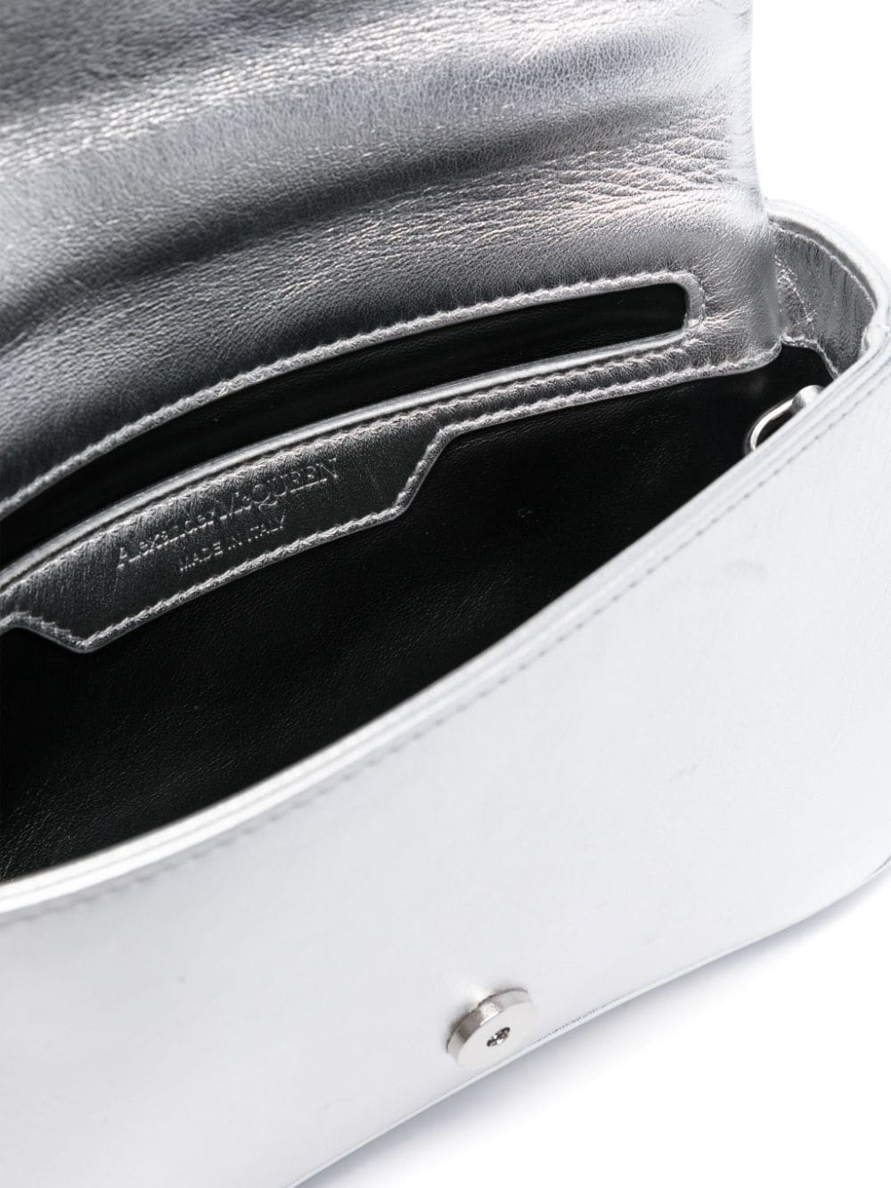mini The Seal cross body bag - 4