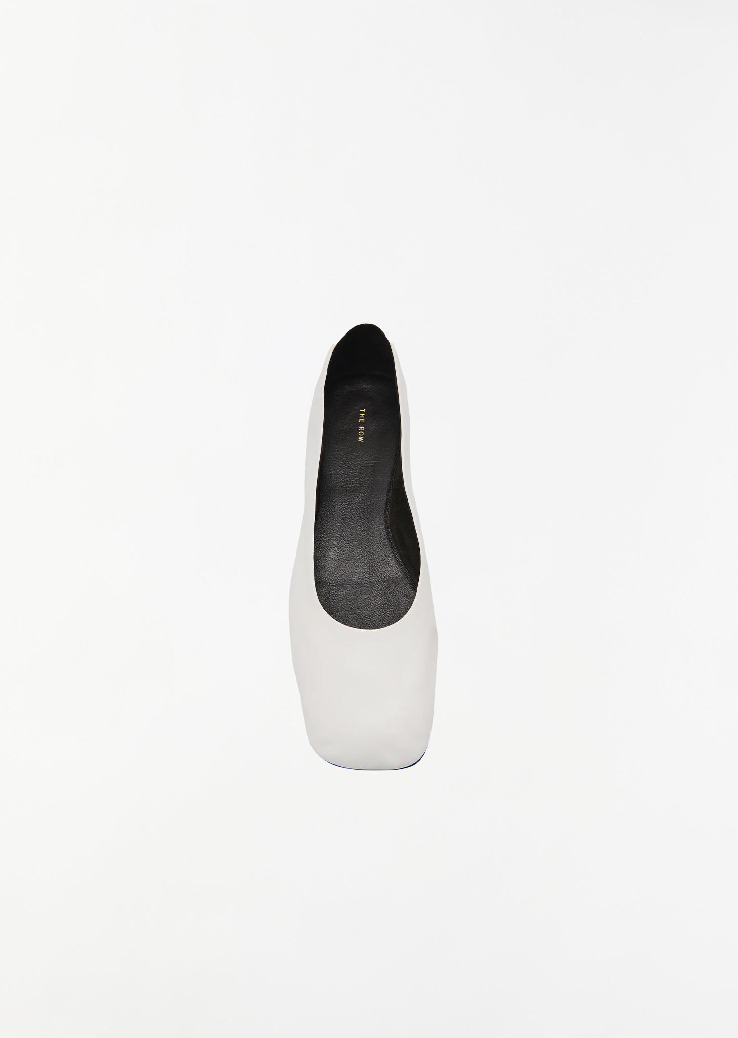 Square Ballet — White - 3