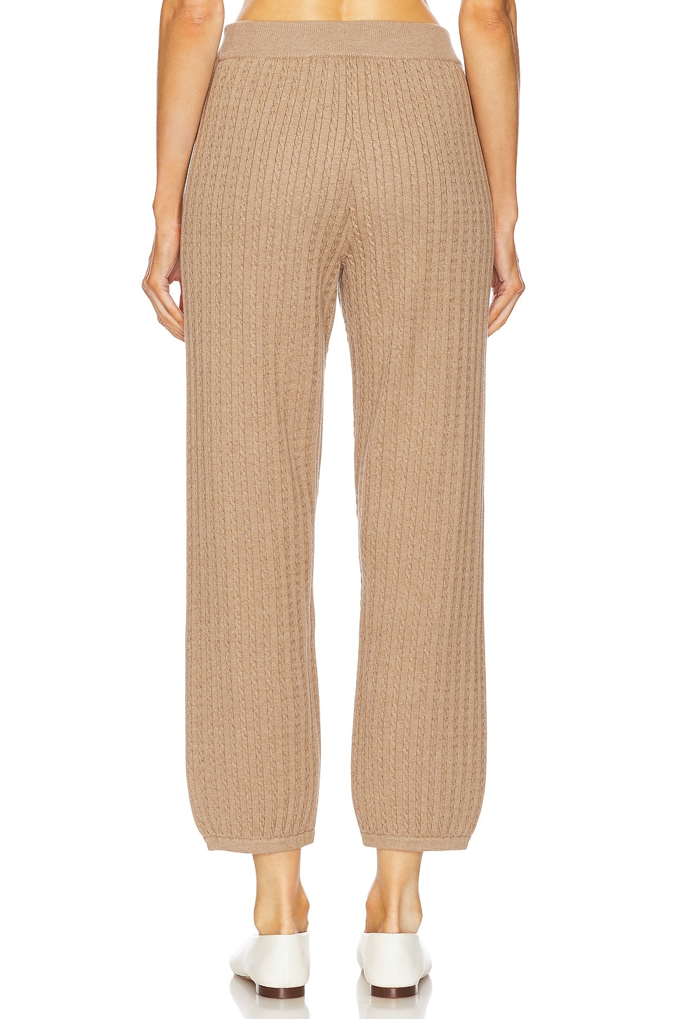 Cable Joggers - 4