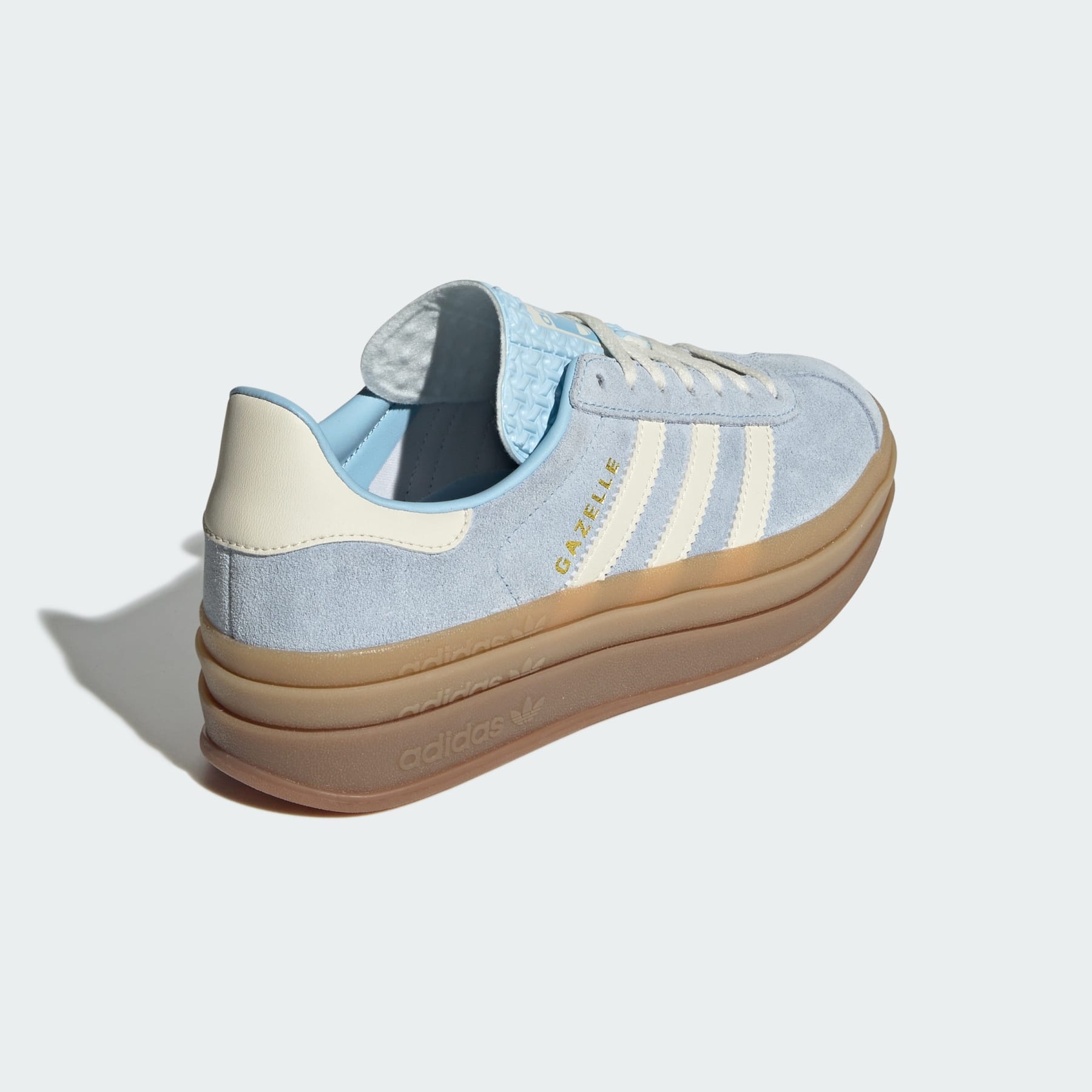 Gazelle Bold Shoes - 6