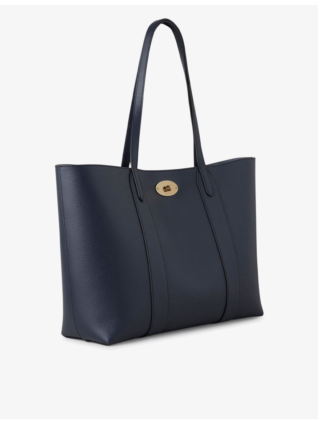 Bayswater leather tote bag - 5