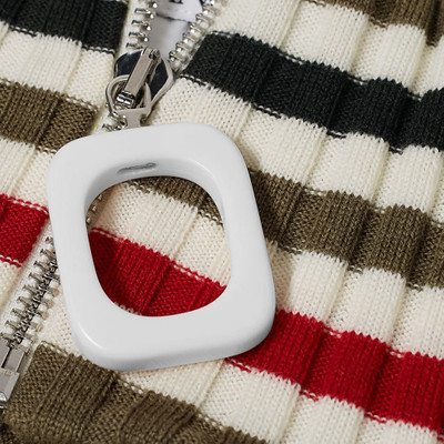 JW Anderson JW Anderson Ribbed Neckband outlook