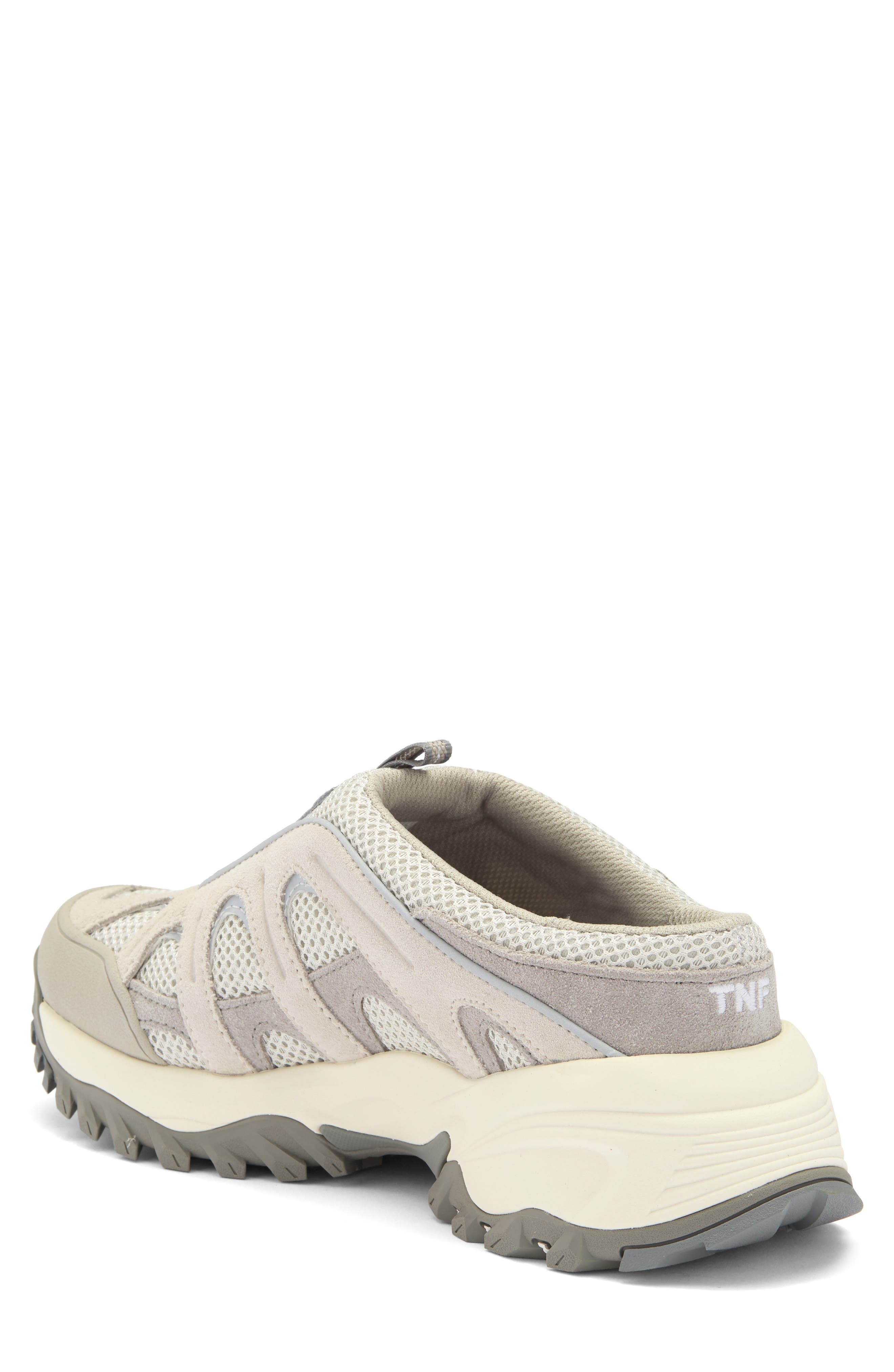 The North Face Hedgehog '06 RVST Mule in Calacatta/Stone Slab at Nordstrom - 2