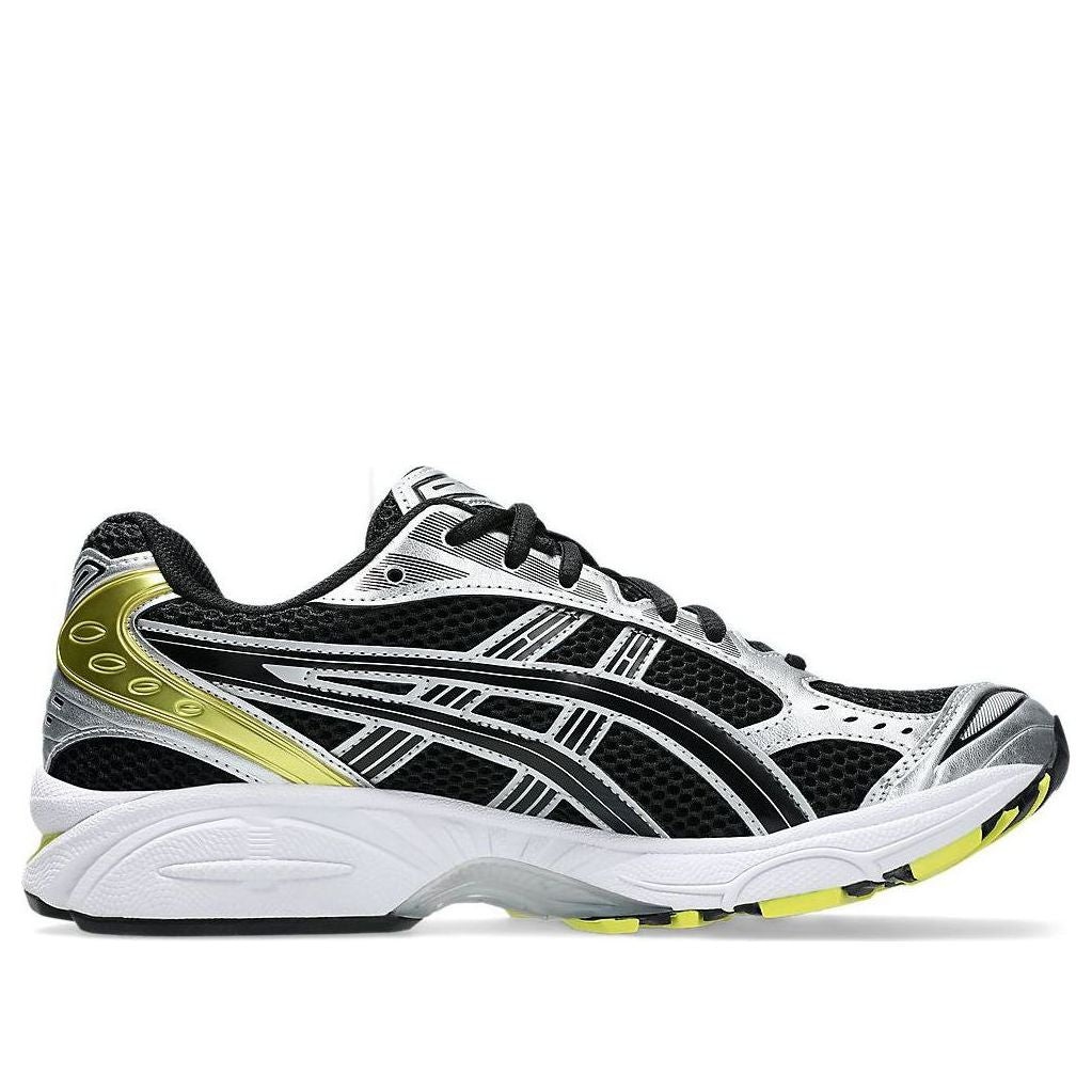 ASICS Gel-Kayano 14 'Black Lemon Spark' 1203A537-001 - 2