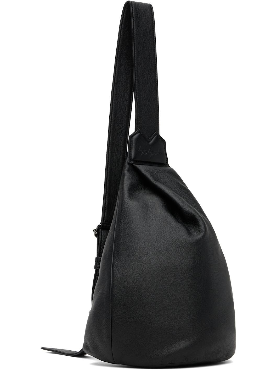 Black Y Crossbody S Bag - 2