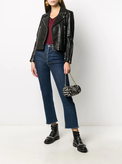 rag & bone biker jacket outlook