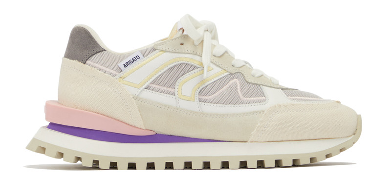 Sonar Sneaker 1