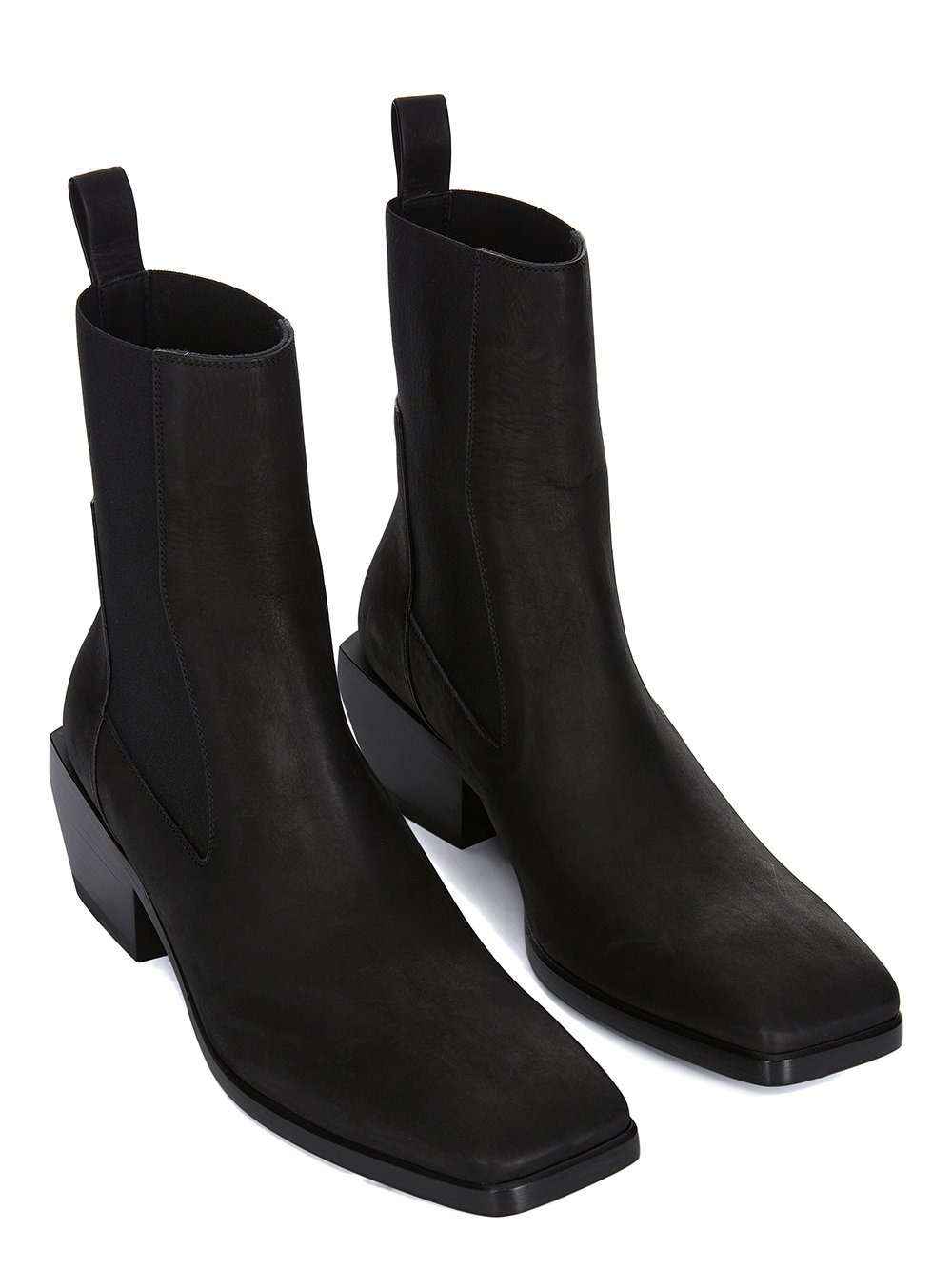 BOOTS - 6