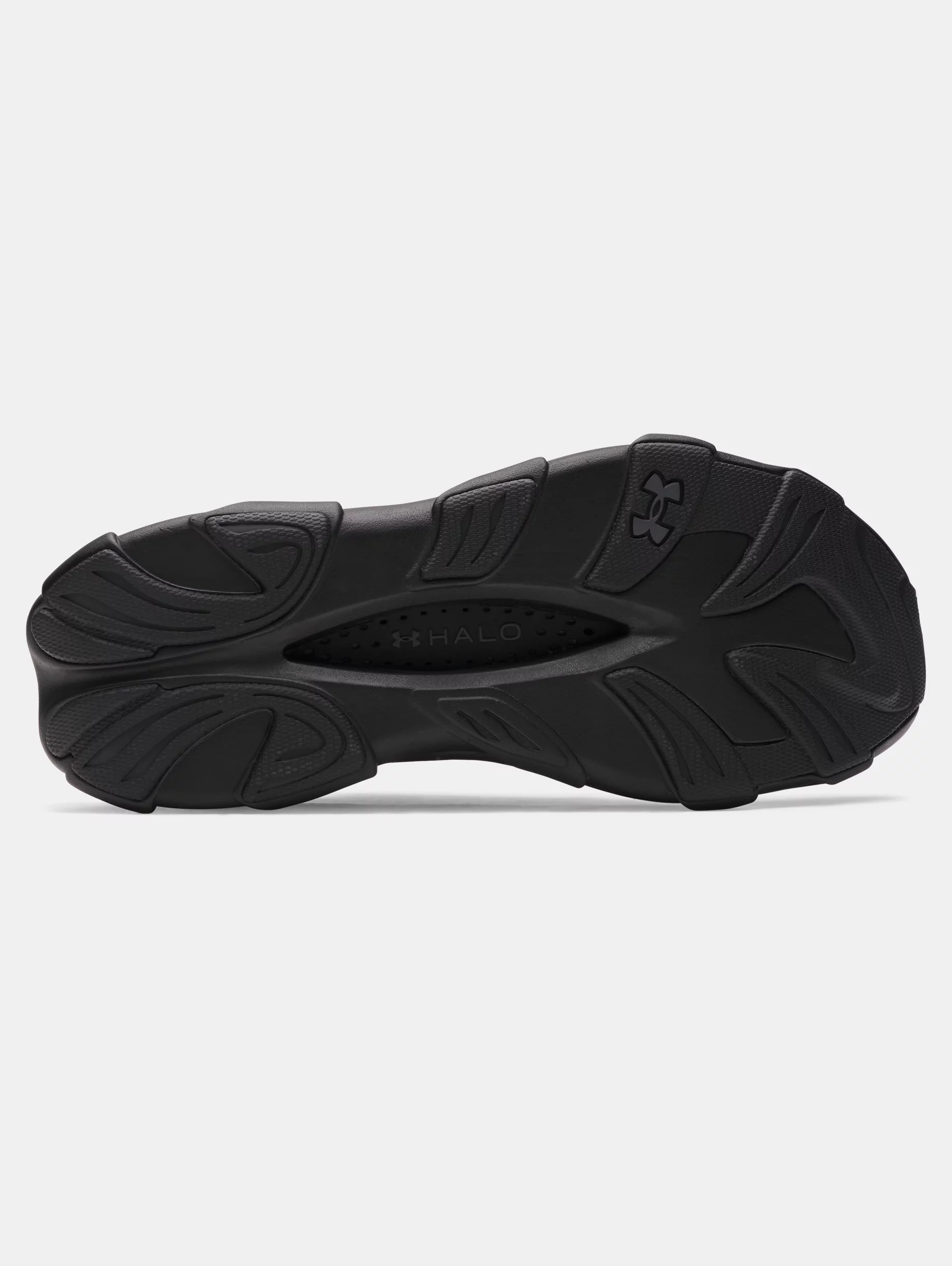 UA Halo Racer - 4