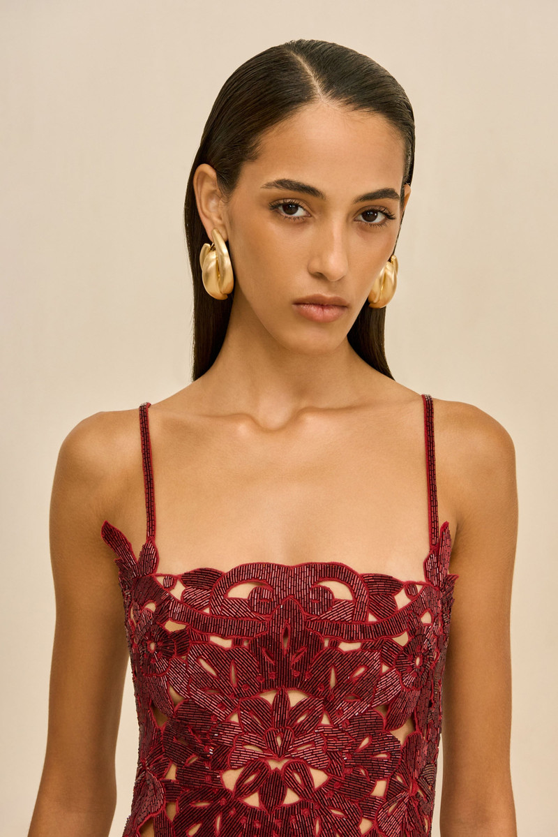 VANYA DRESS 5