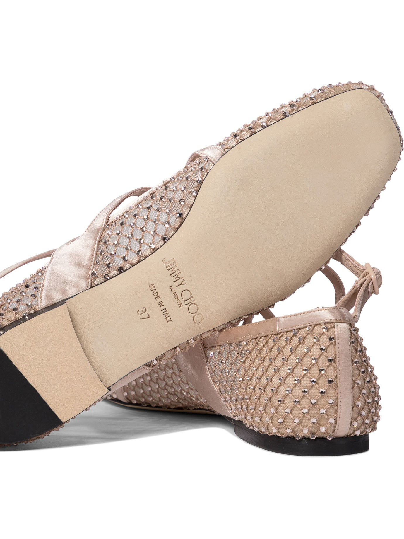 Jimmy Choo Women Ballerinas - 5