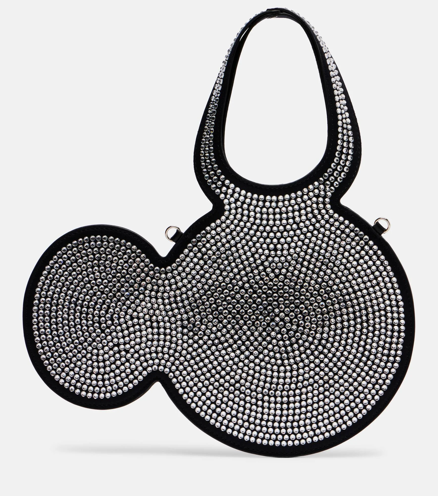 Mickey Mini embellished tote bag - 1