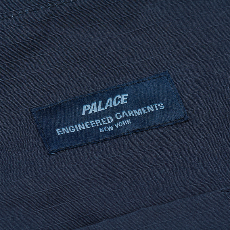 PALACE ENGINEERED GARMENTS TOTE BAG NAVY 3