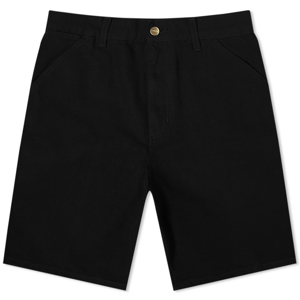 Carhartt WIP Single Knee Shorts - 1