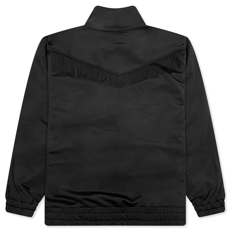 NEEDLES fringe track jacket outlook