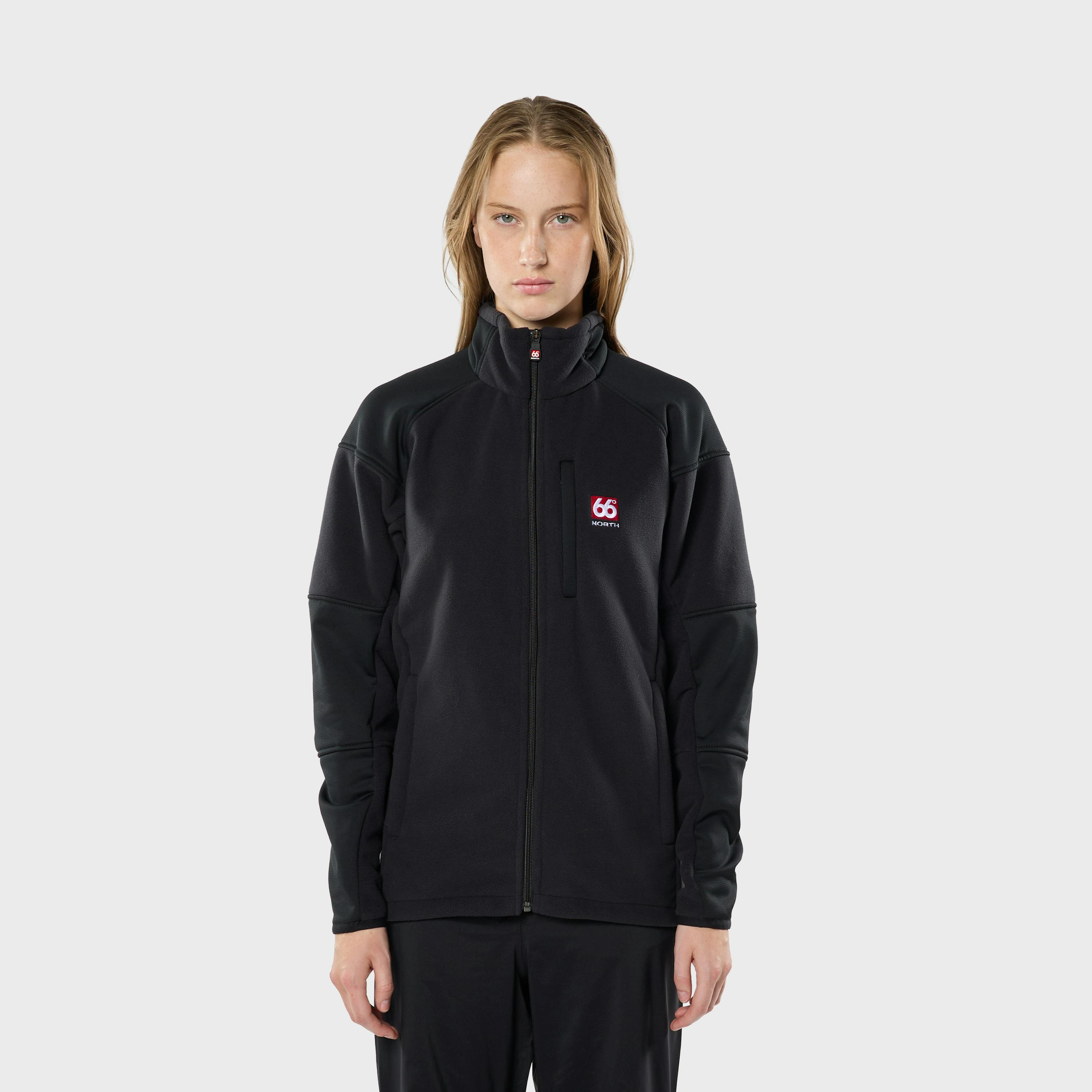 Tindur Fleece Jacket - 13