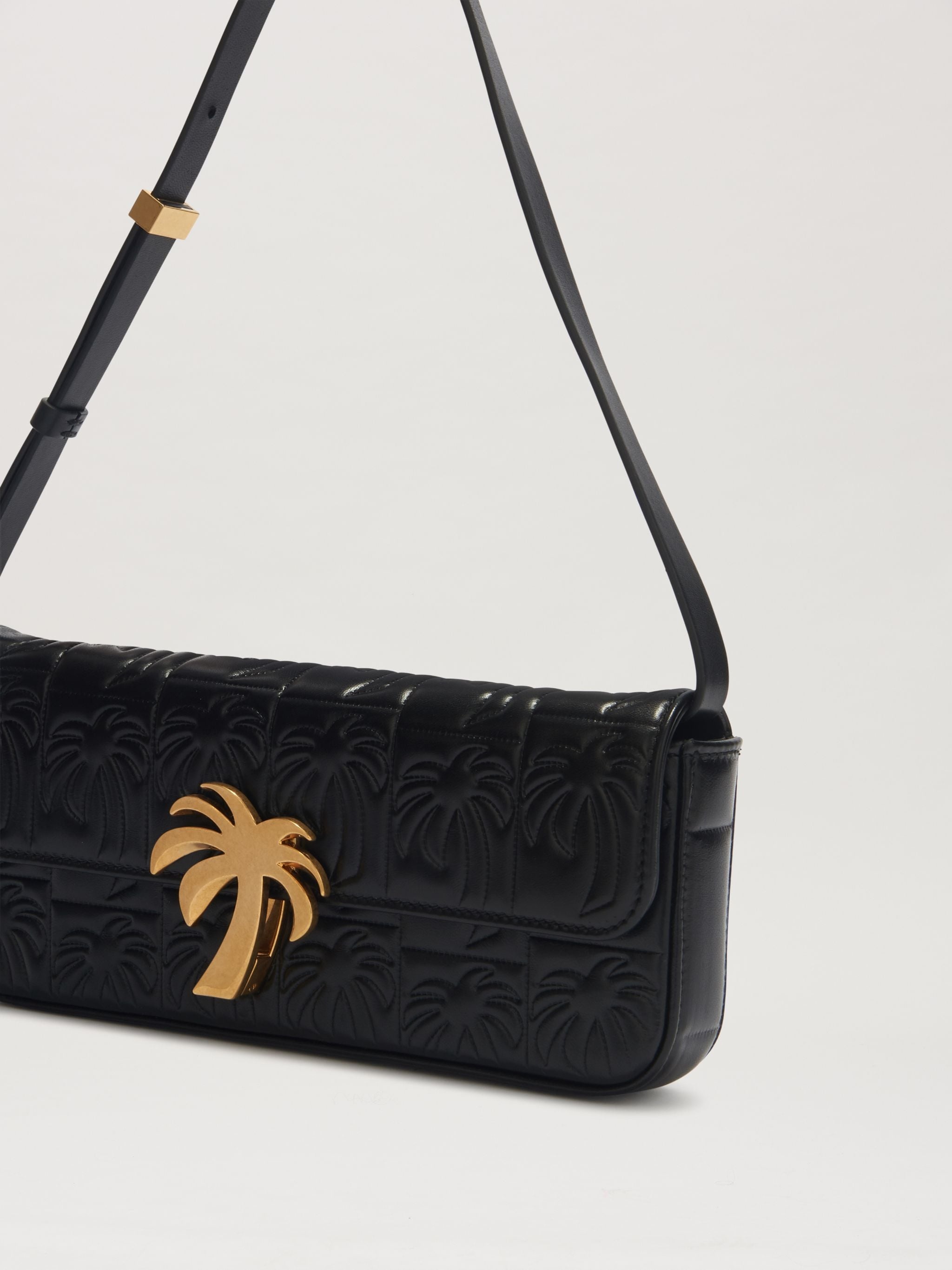 Bridge Shoulder Bag - 5