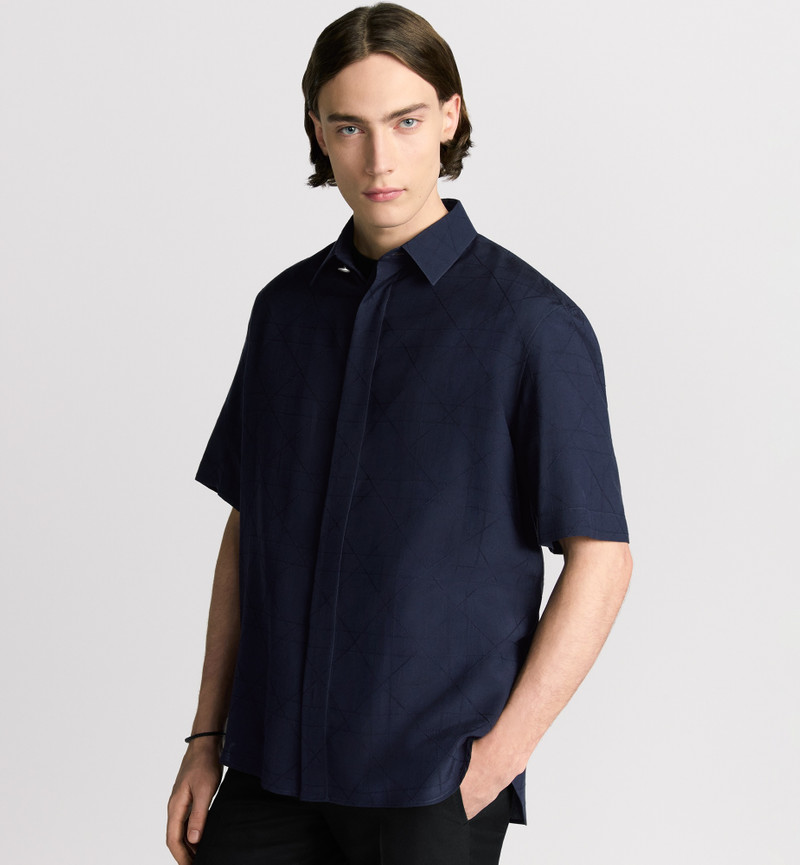Dior Icons Short-Sleeved Shirt 2