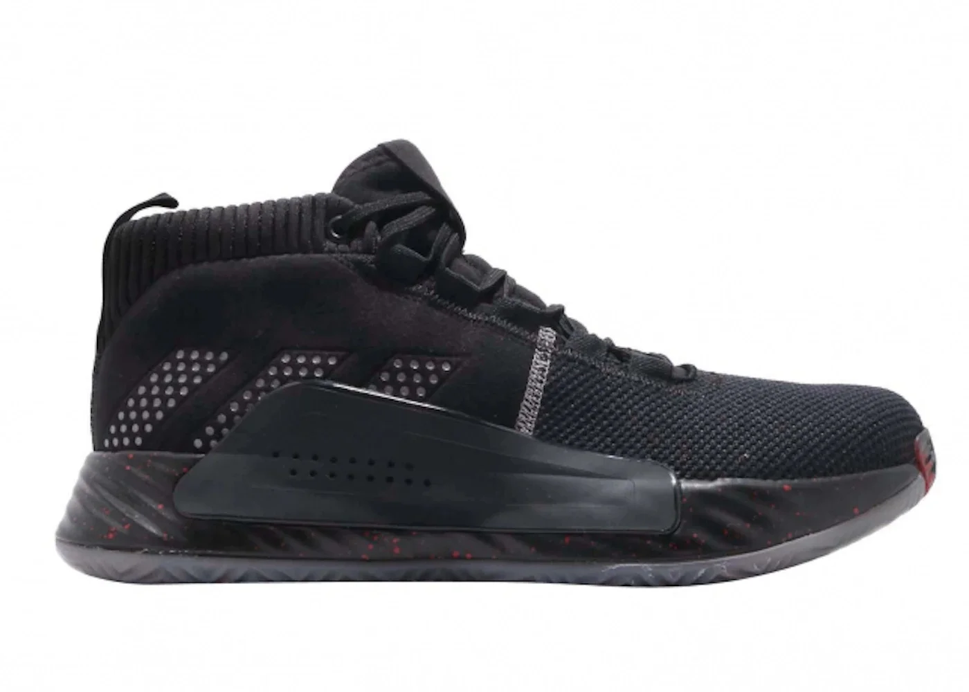 adidas Dame 5명의 사람들 챔피언 - 1