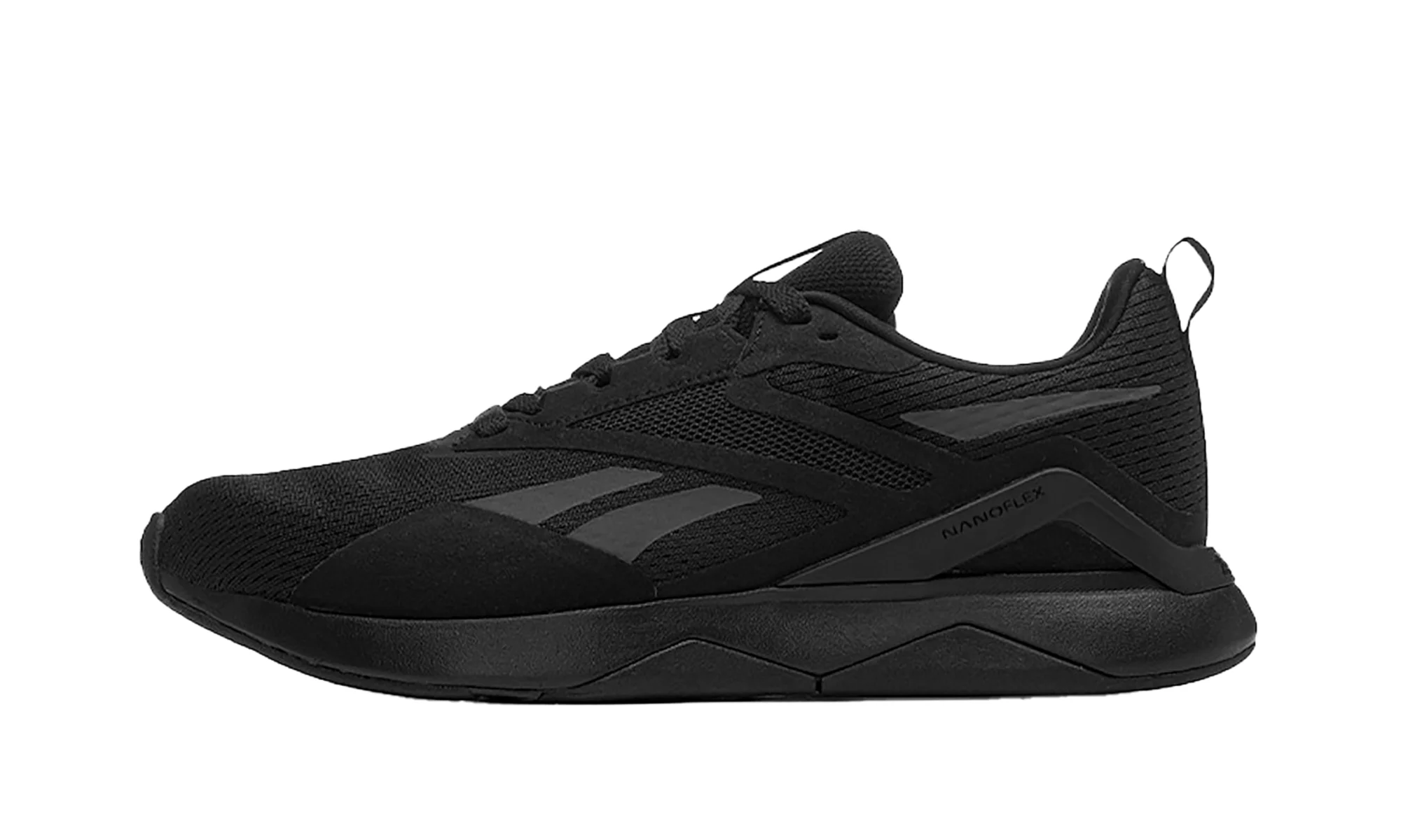 Nanoflex TR 2.0 "Black Cold Grey" 100033771 - 1