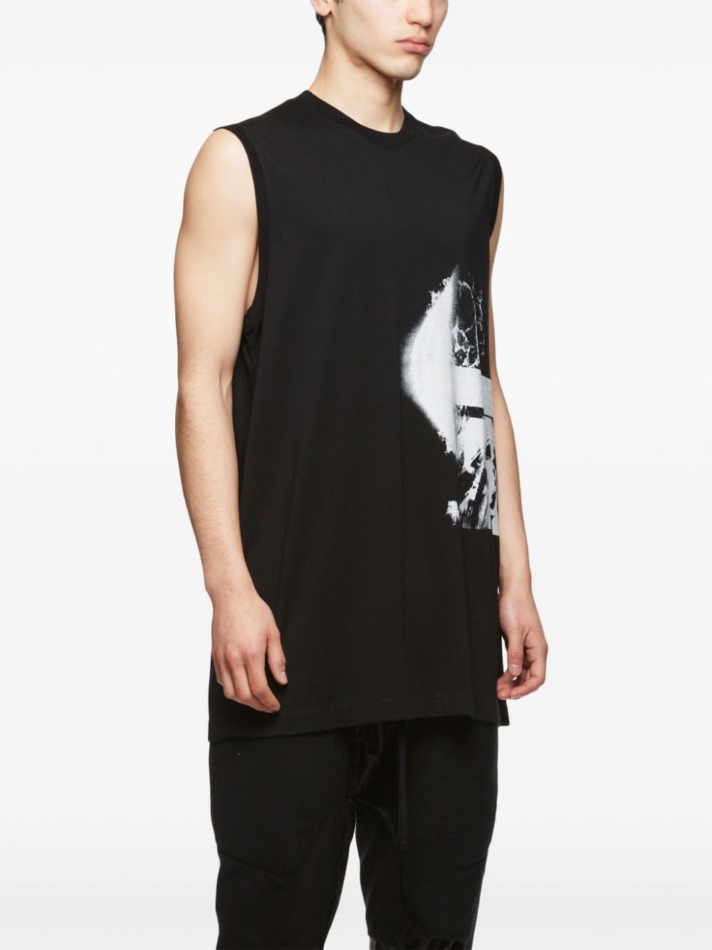 Grime tank top - 3