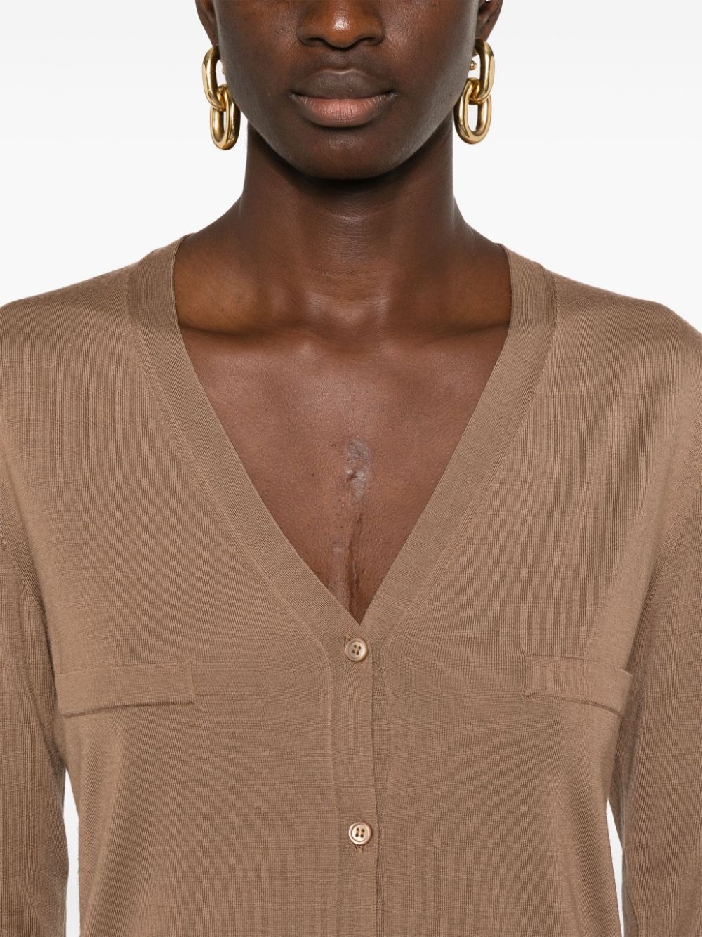Kenya cardigan - 5