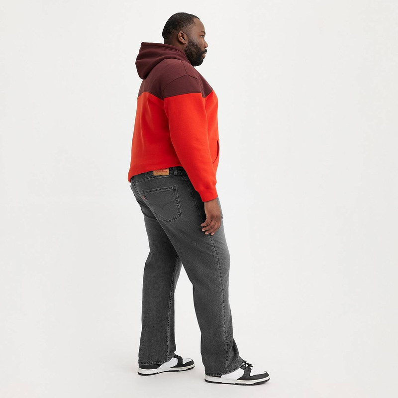 505™ REGULAR FIT MEN'S JEANS (BIG & TALL) 2