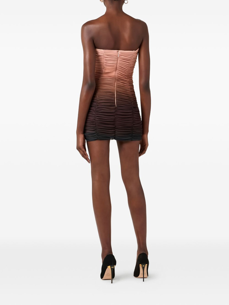 tulle mini dress 3