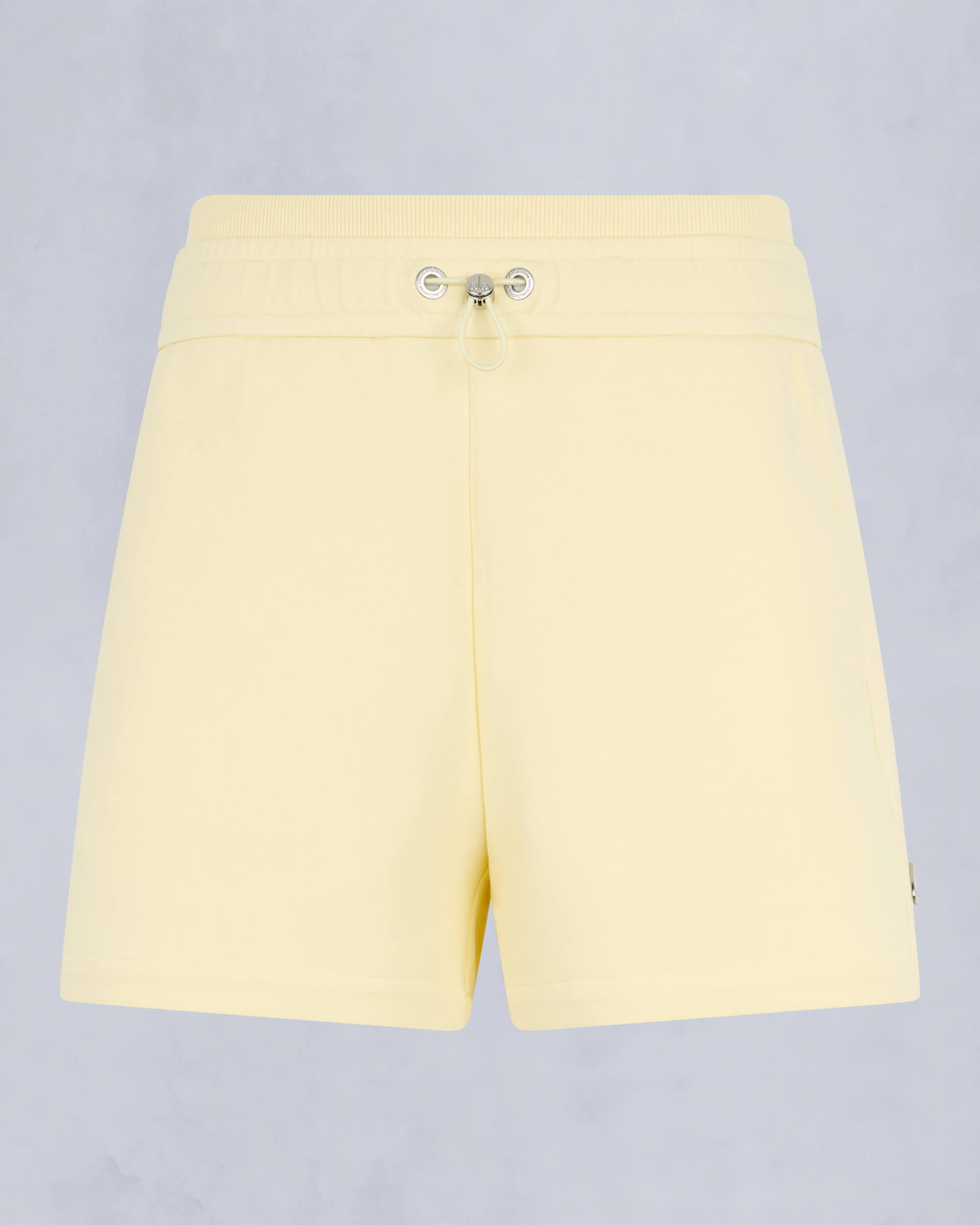 MIXMEDIA DRAWSTRING SHORTS-BEAM - 1